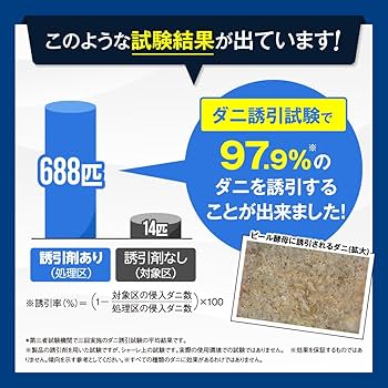 ダニ固め 1箱（3枚入り）✖️2 ダニ取りシート Amazon.co.jp: ダニ固め 1箱（3枚入り）3か月持続 個包装 ダニ